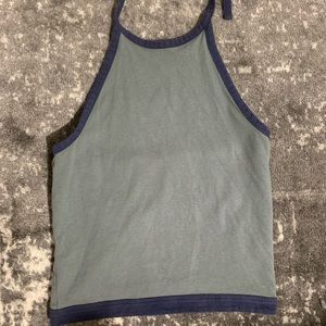 AE Halter Top
